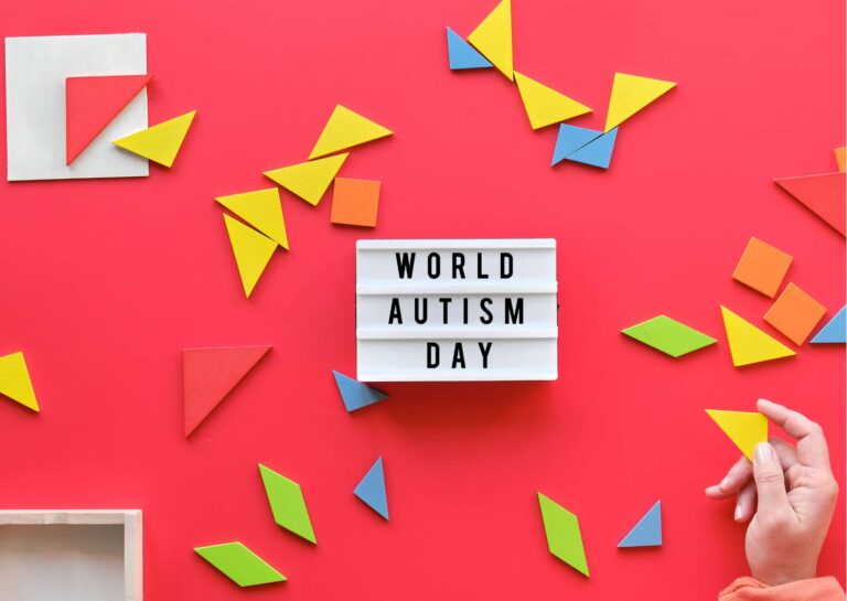 Mastering ASD Awareness