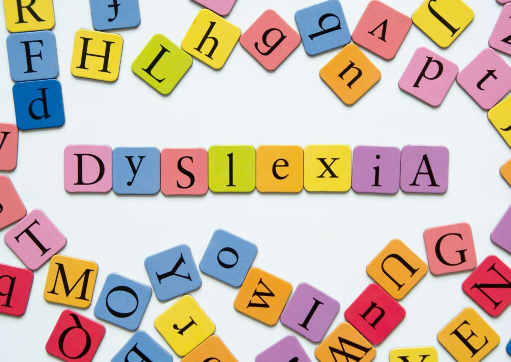 Dyslexia Awareness Training