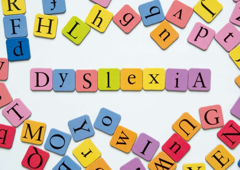 Dyslexia Awareness Training