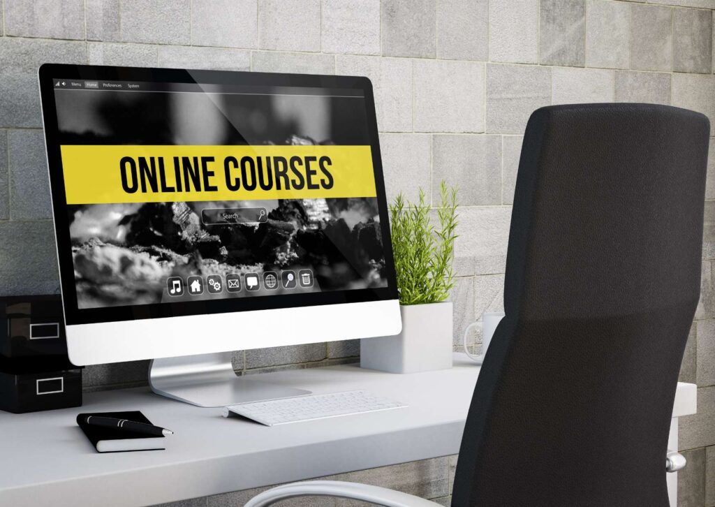 Managing Pain: Online Course