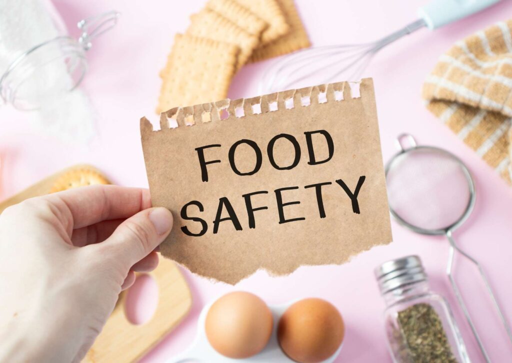 Advanced Food Hygiene Techniques