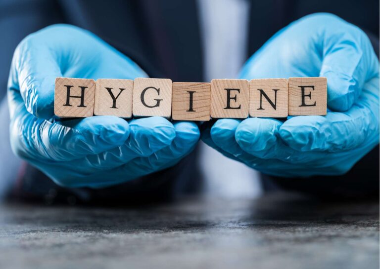 Intermediate Food Hygiene