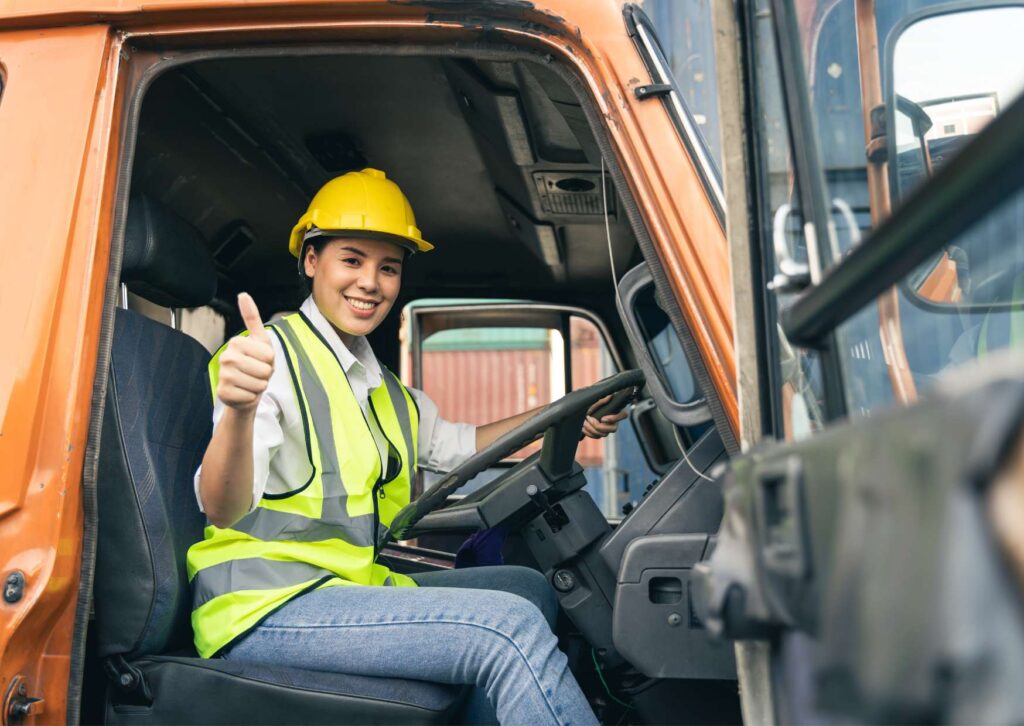 Essential Skills for HGV Drivers