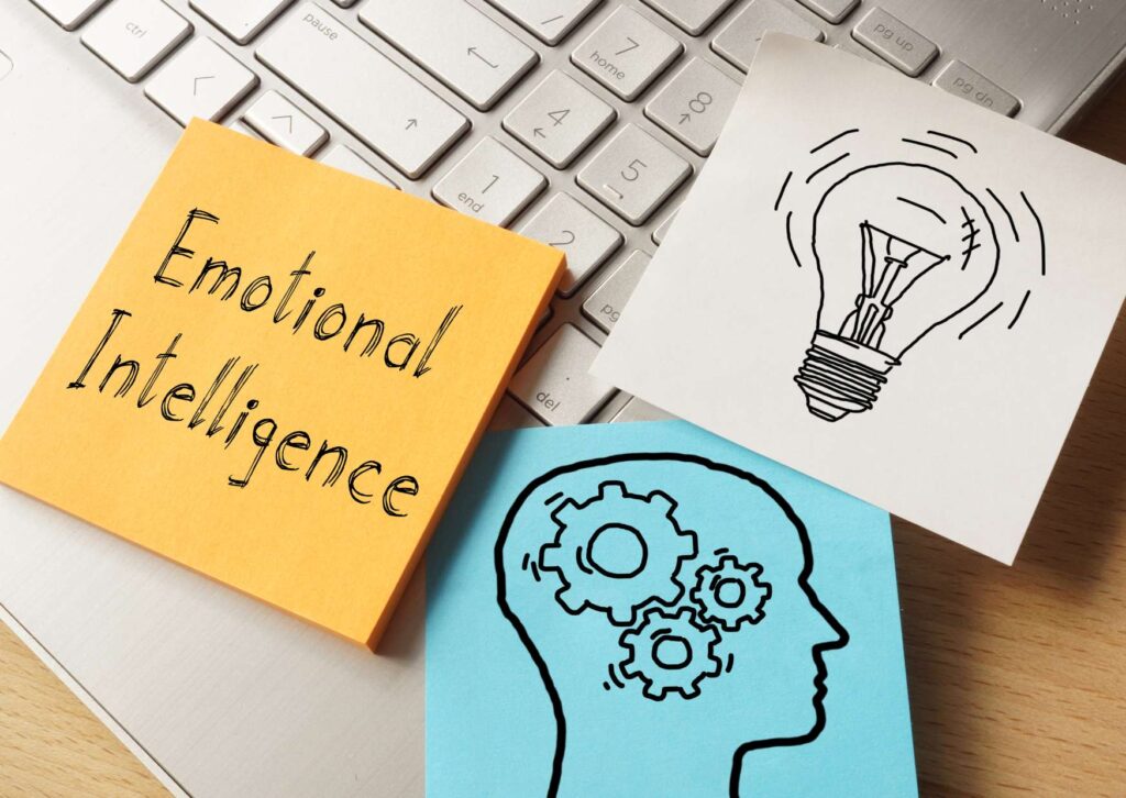 Online Emotional Intelligence Course