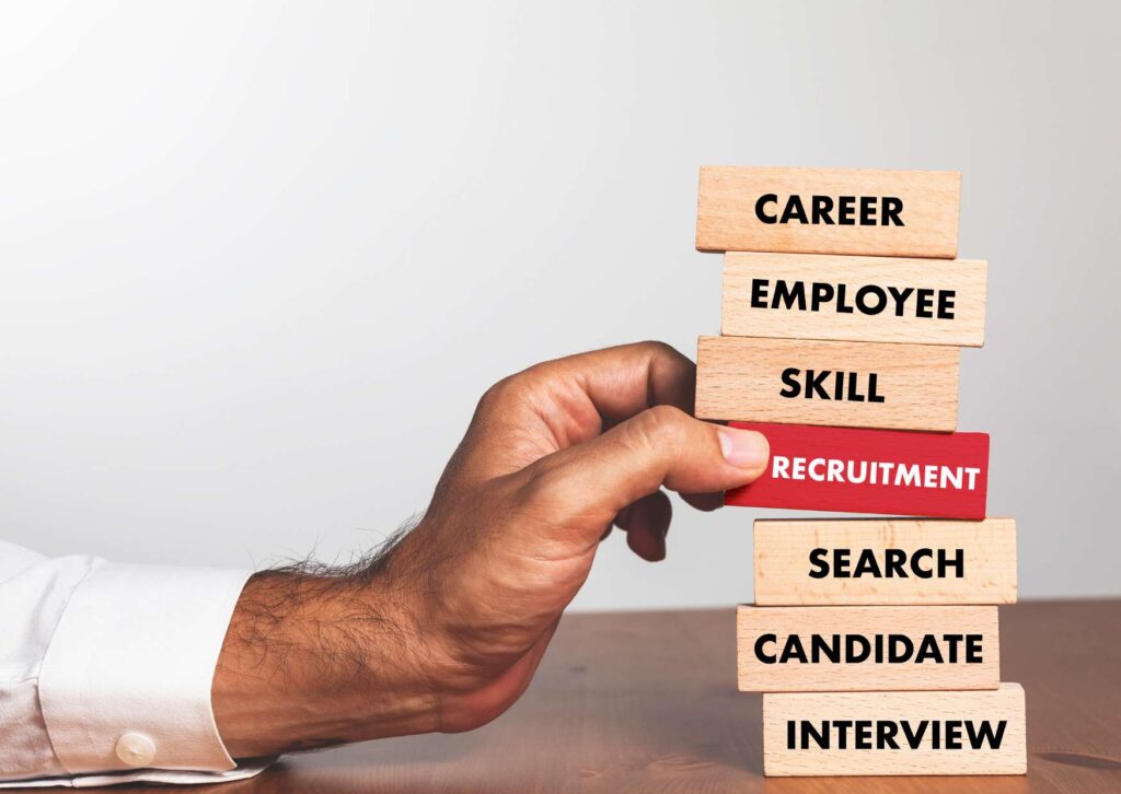 Recruitment Basics