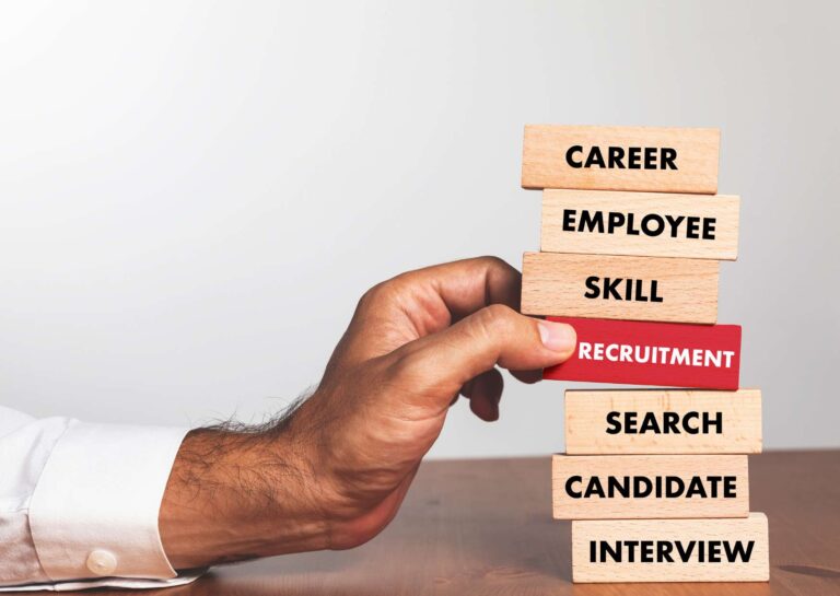 Recruitment Basics