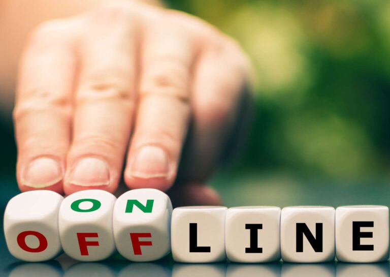 Offline Marketing Basics