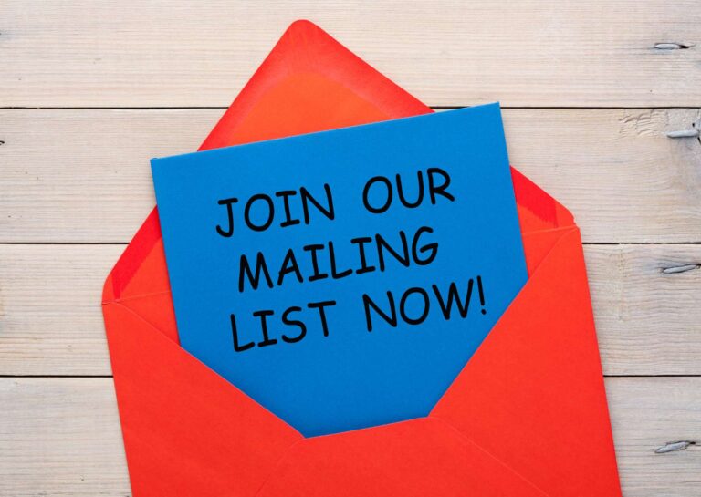 Mailing List Essentials