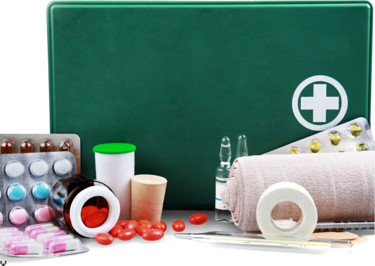 Mental Health First Aid Online Training