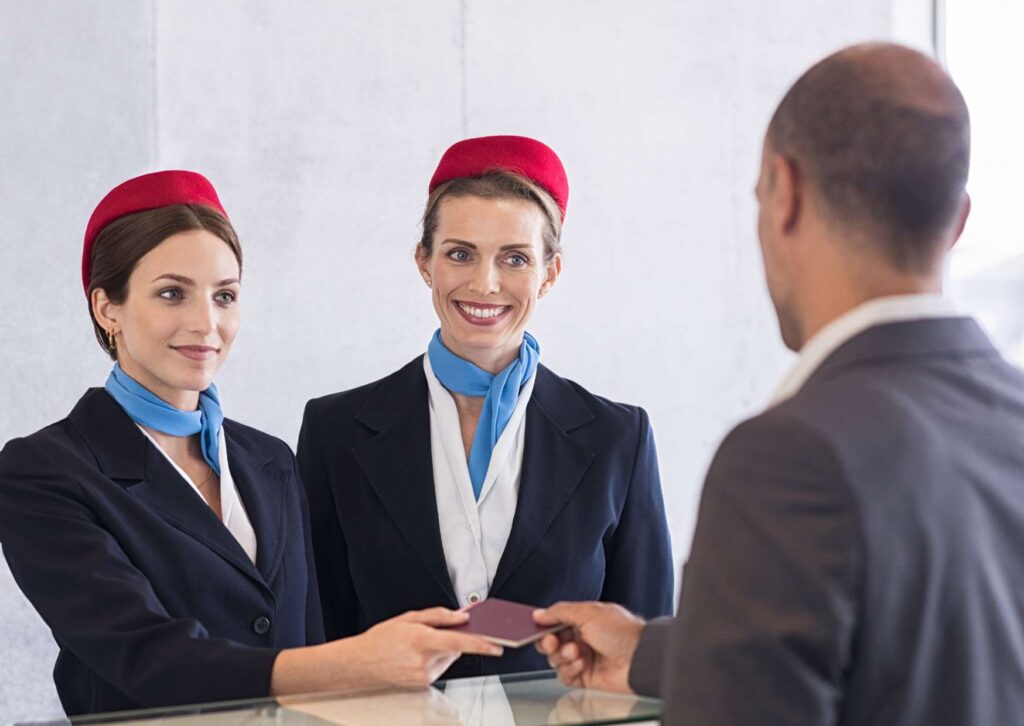 Airport Management Overview