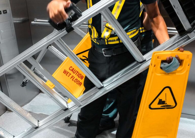 Ladder Safety Fundamentals
