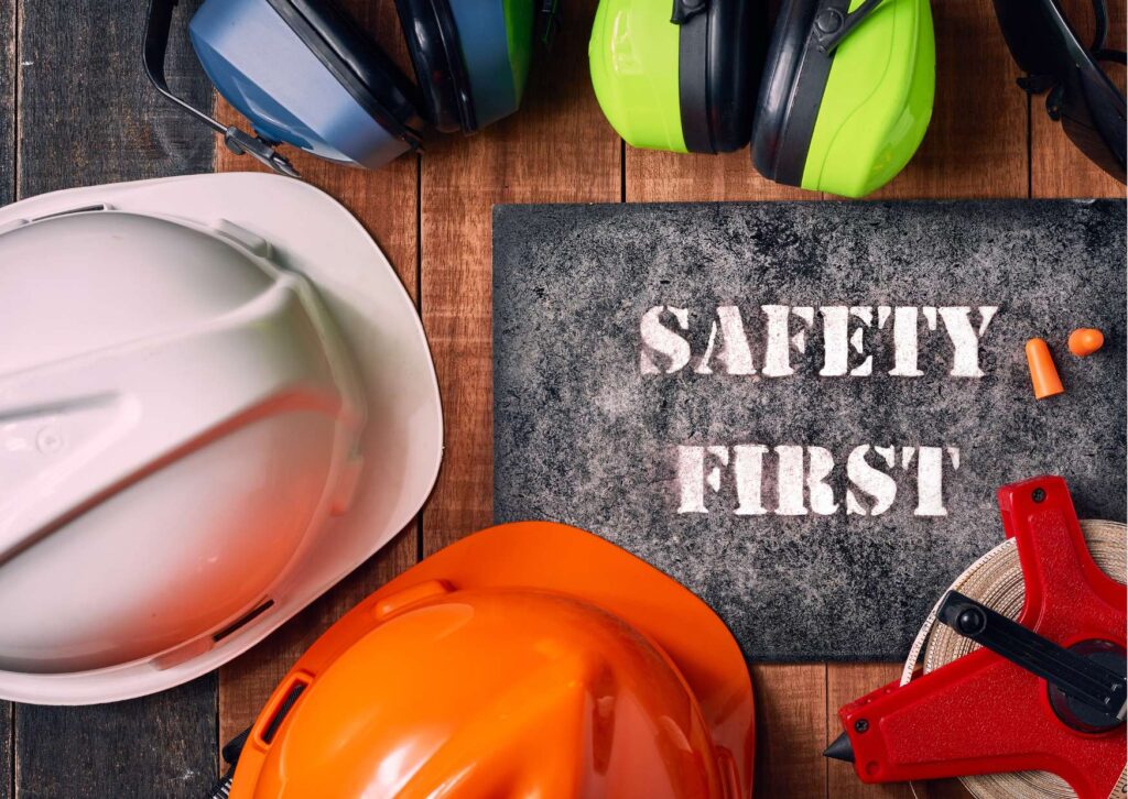 Personal Protective Equipment Certification