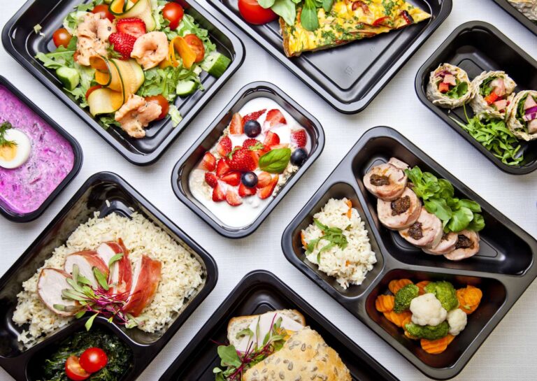 Catering Food Safety Level 3