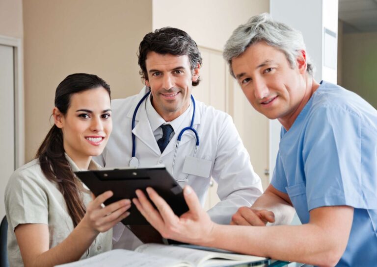 Fundamentals of Medical Reception