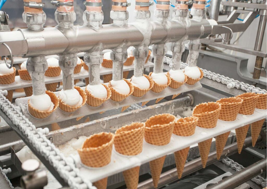 Mastering Confectionaries