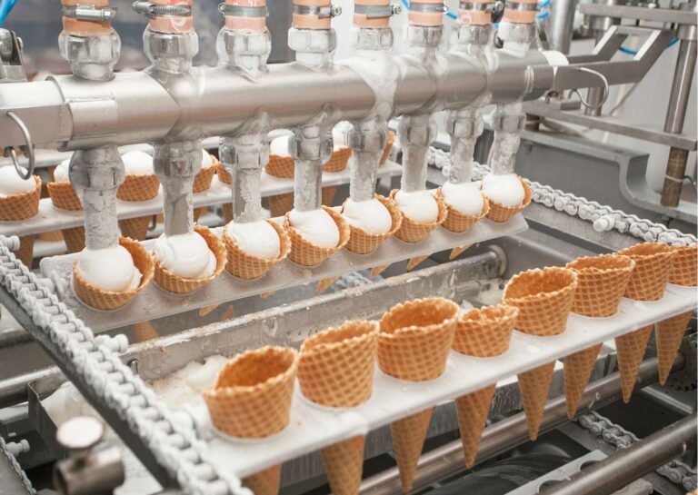 Mastering Confectionaries