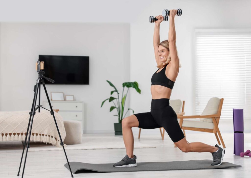 Online Trainer Teaching Course