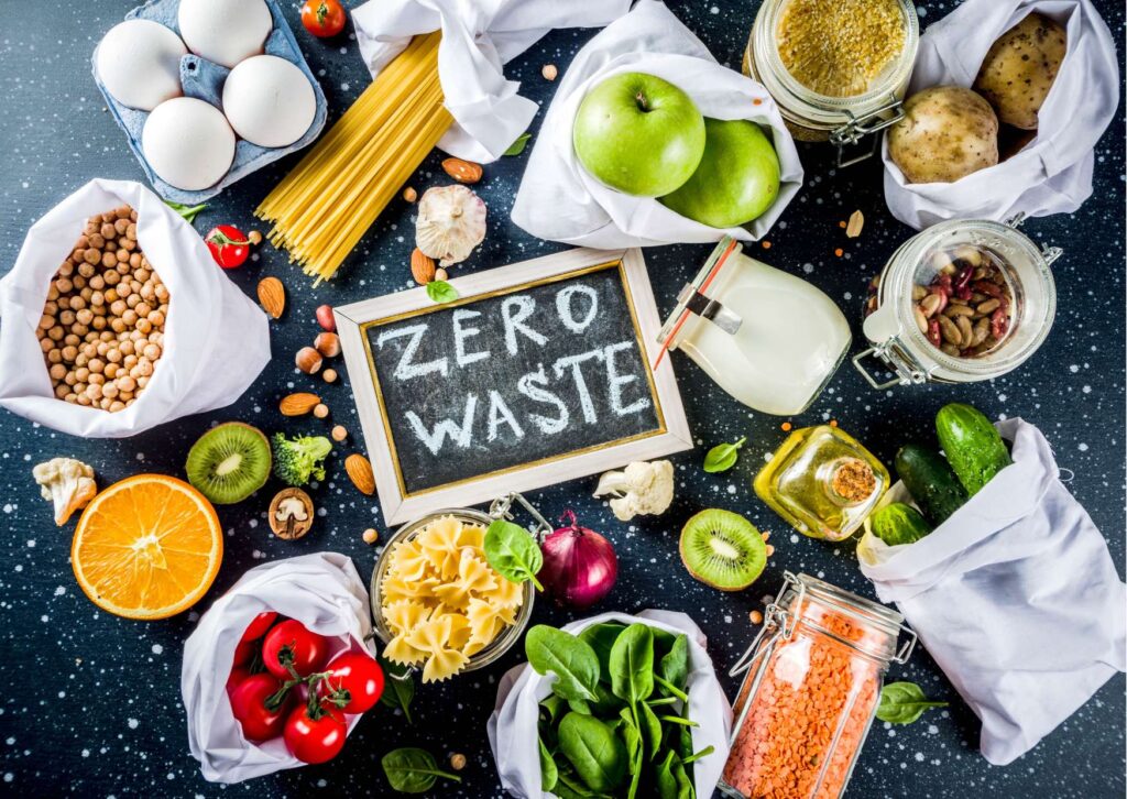 Waste Management Basics