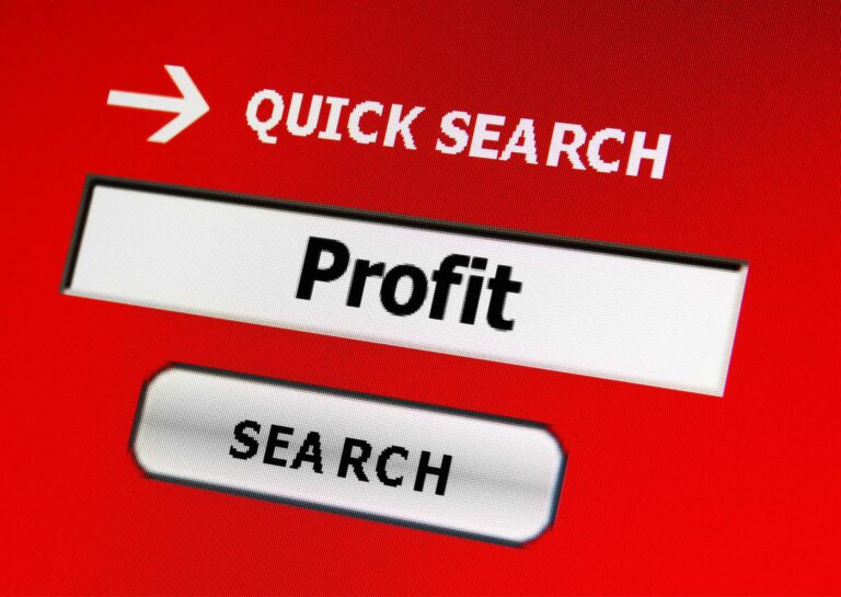 Internet Profit Understanding
