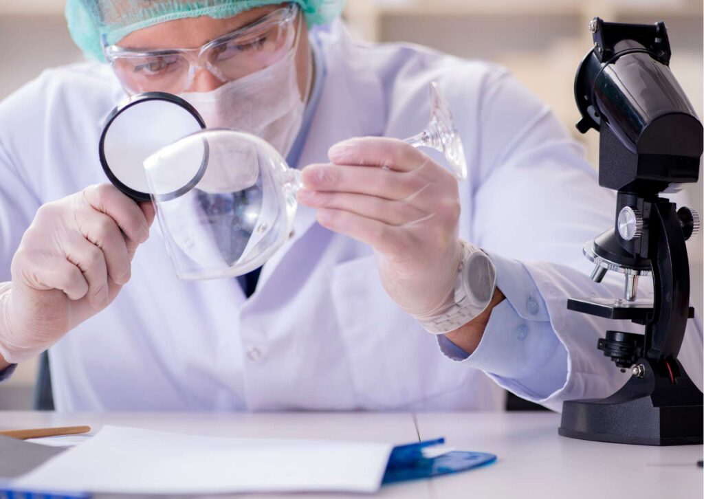 Essential Forensic Psychology