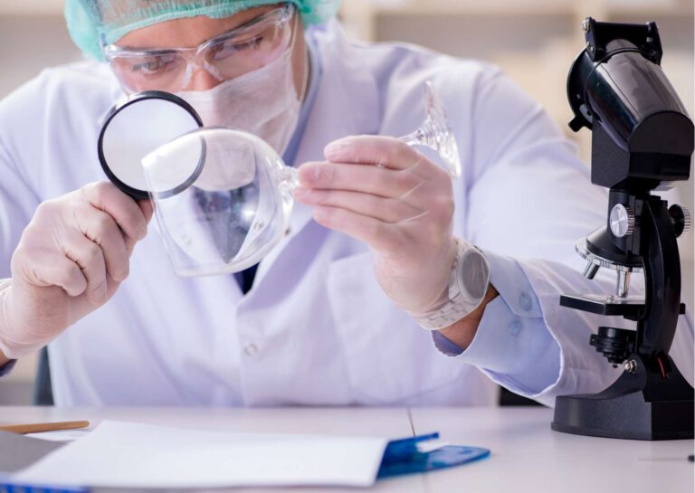 Essential Forensic Psychology