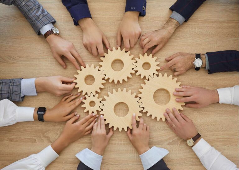 Effective People Management