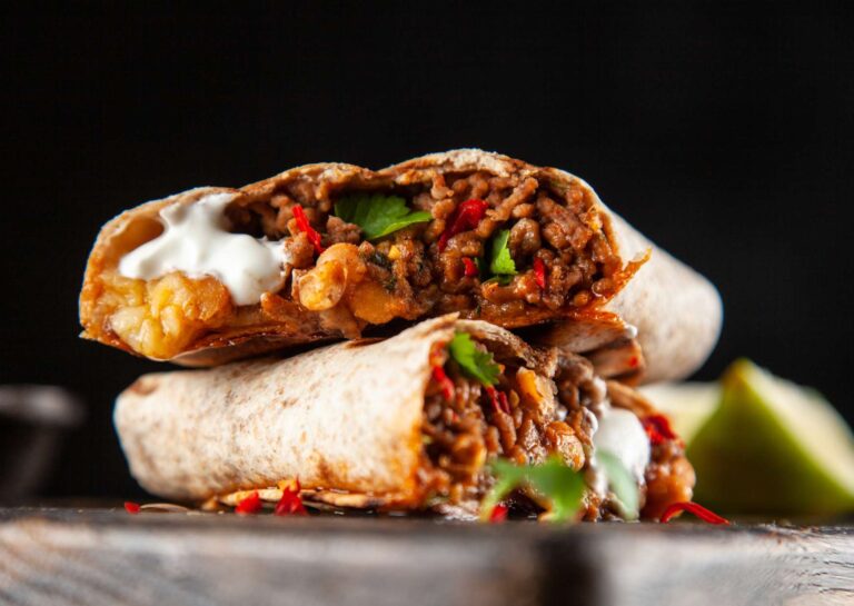 Mexican Cuisine Mastery