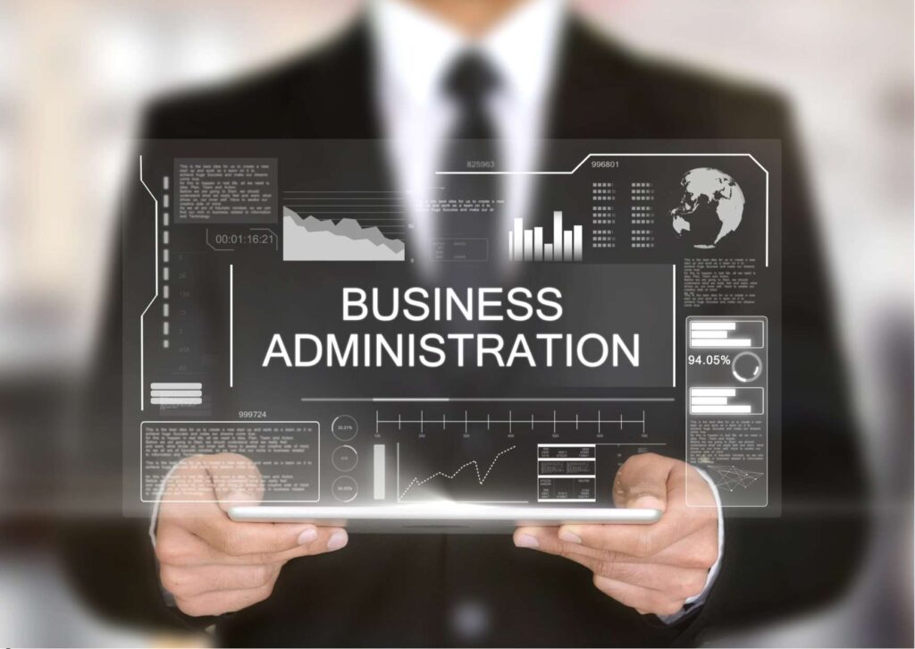 Advanced Business Administration