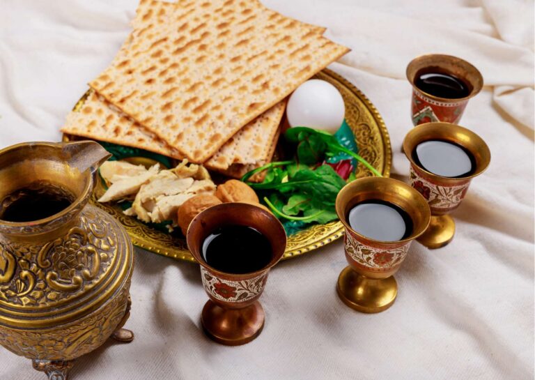 Expert Kosher Cooking