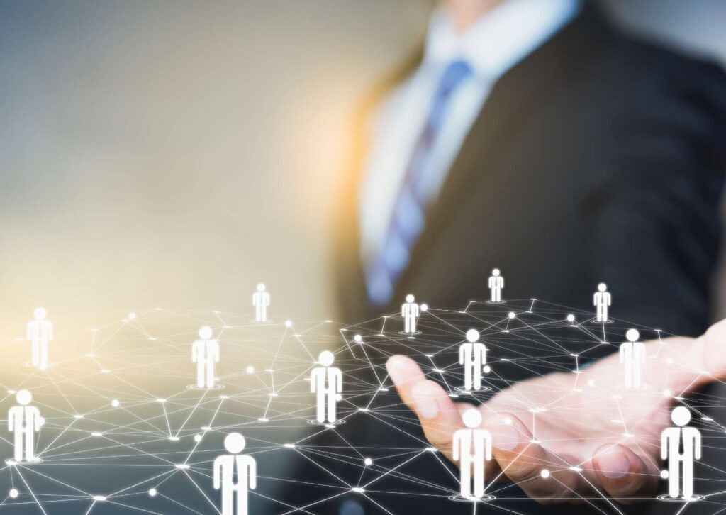 Self Organisation Training Diploma