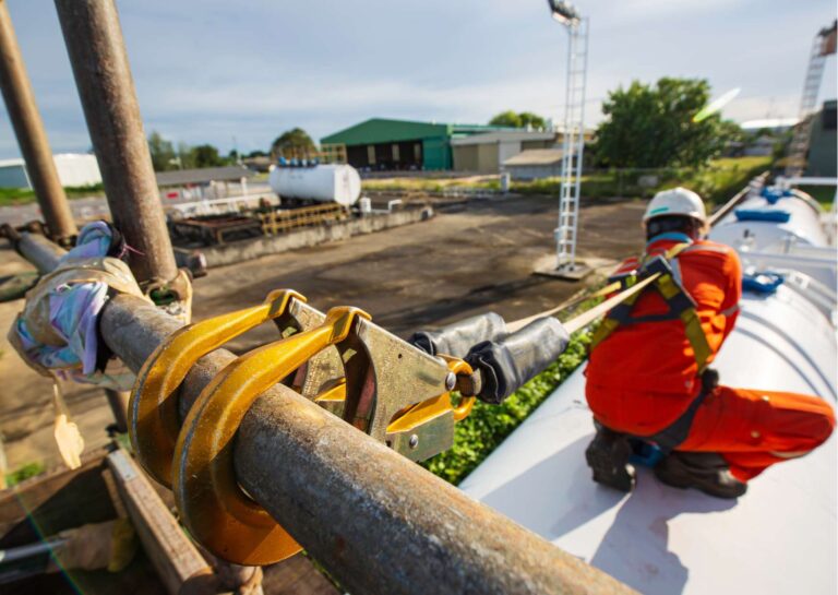 Lone Worker Safety Essentials