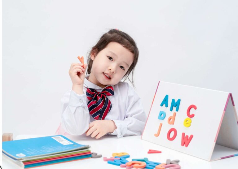 Phonics Teaching Fundamentals