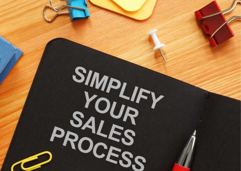 Sales Writing Basics