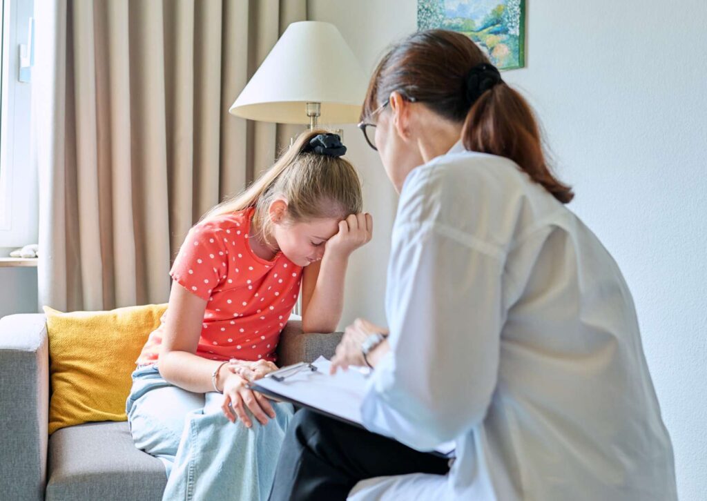 Child Psychology Mastery