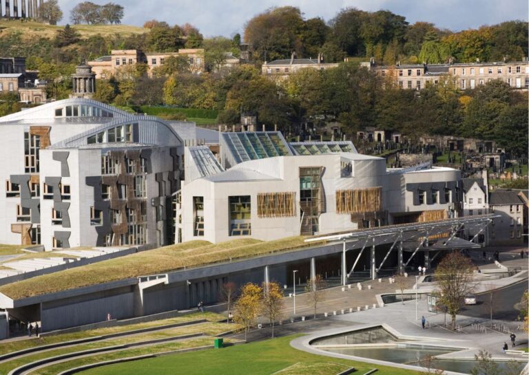 Scottish History Comprehensive Course