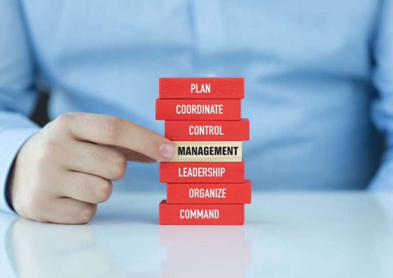 Advanced Line Management