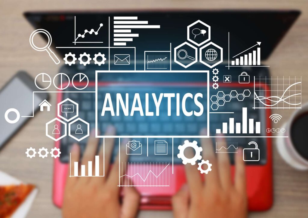 Tableau Data Analytics Certification