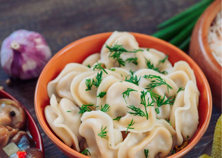 French Cooking Overview