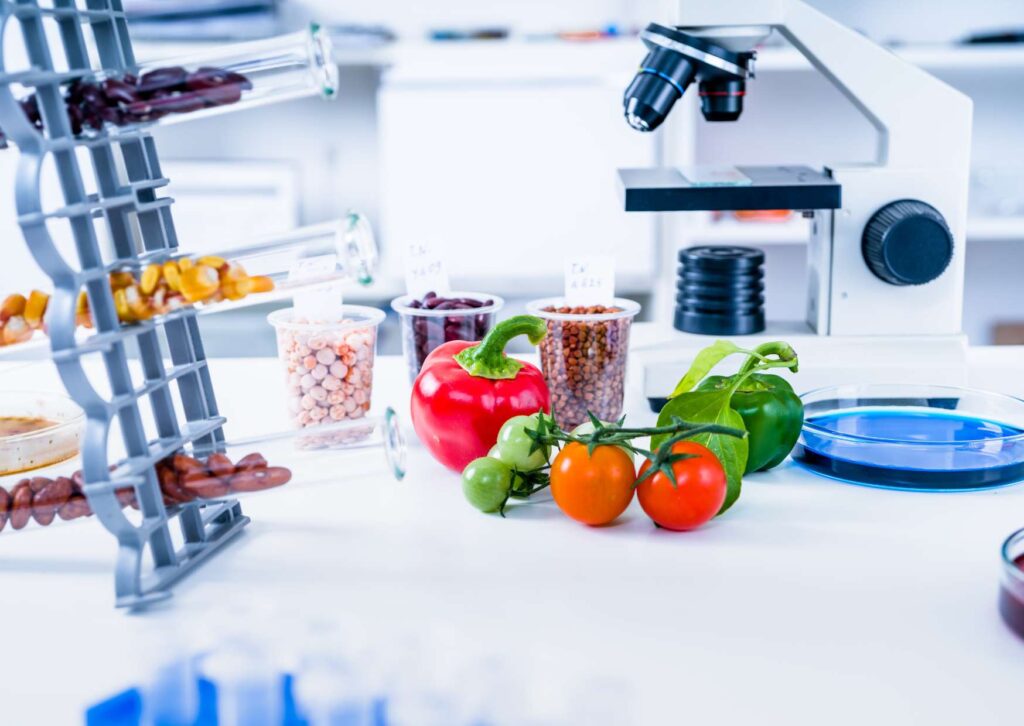 Food Science Fundamentals