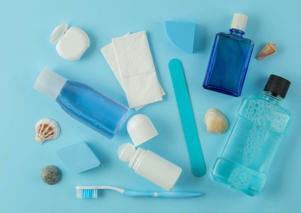 Skin Care Essentials