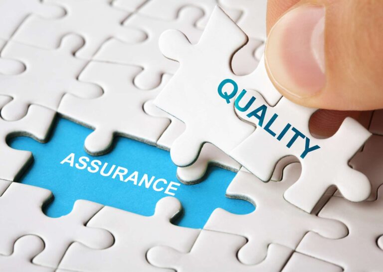 Quality Assurance Essentials
