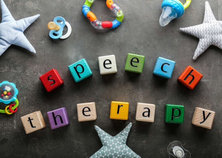 Speech and Listening Therapy Overview