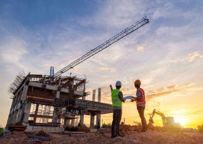 Core Concepts of Civil Engineering