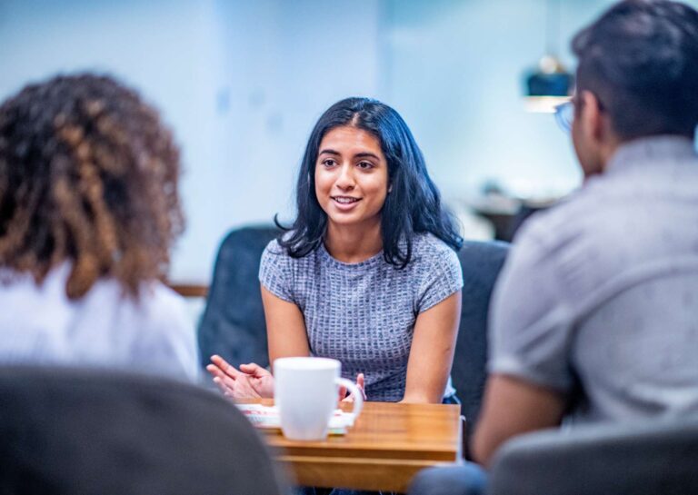 Counselling Basics Overview