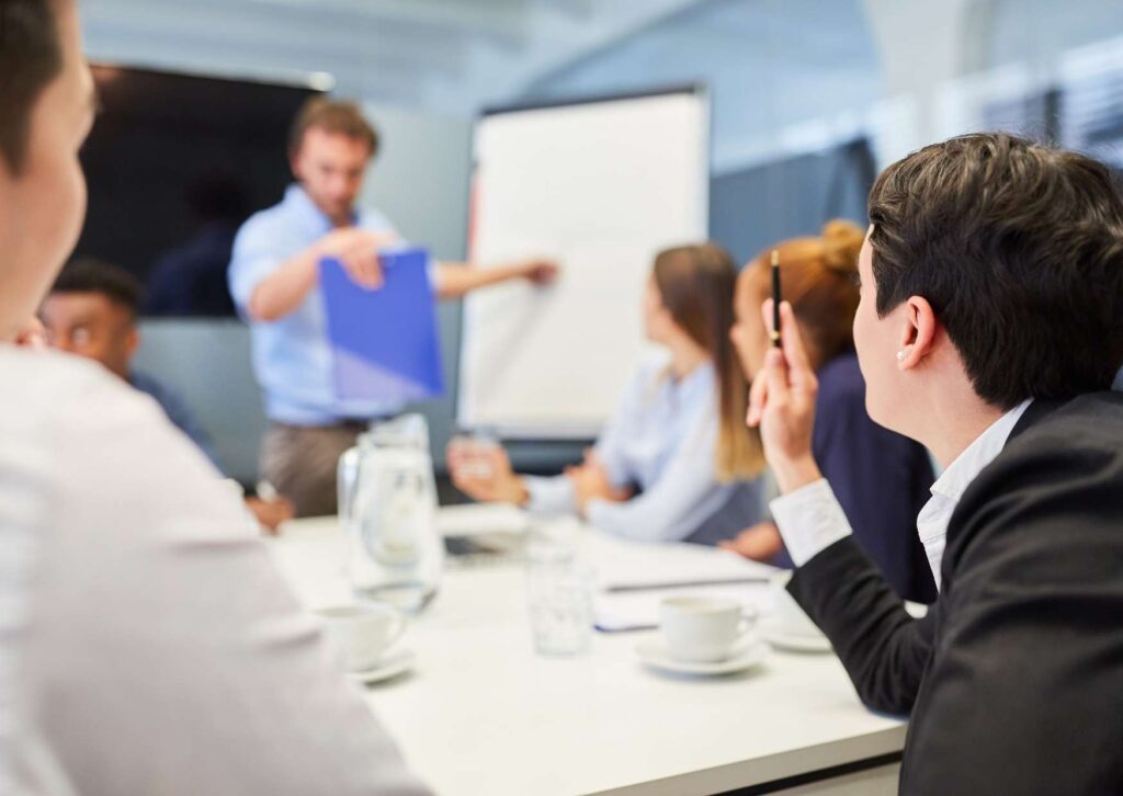 Course Development Techniques