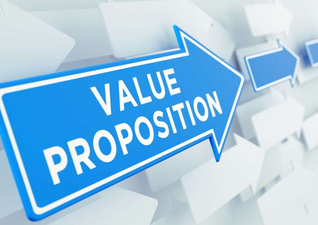 Crafting Value Propositions: Compelling Statements for Impact
