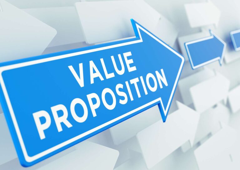 Crafting Value Propositions: Compelling Statements for Impact