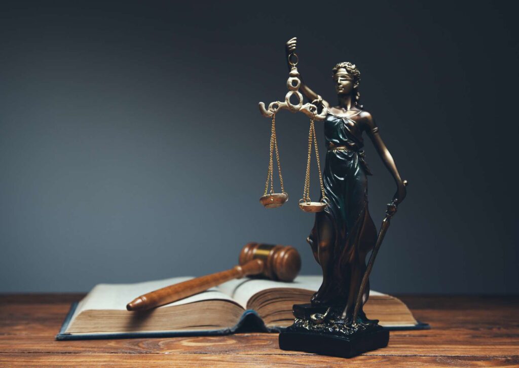 Criminal Law Essentials Training