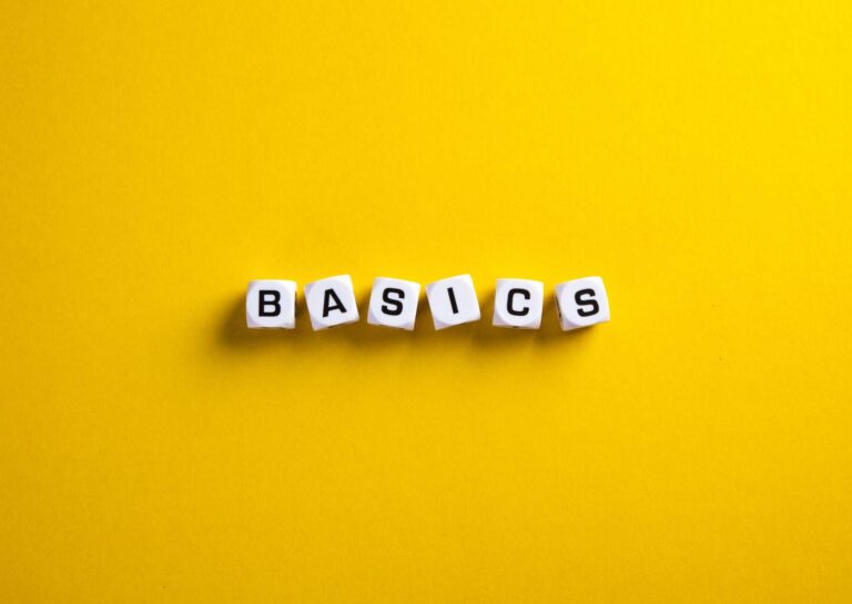 Criminology and Psychology Basics