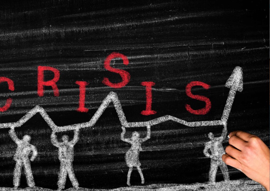 Crisis Management Overview